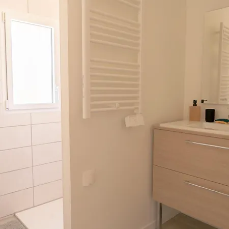Holiday home La Vie En *