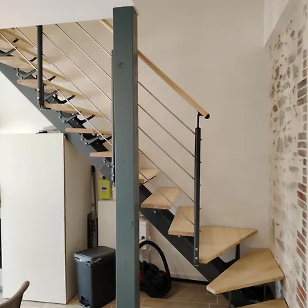 בית נופש La Vie En