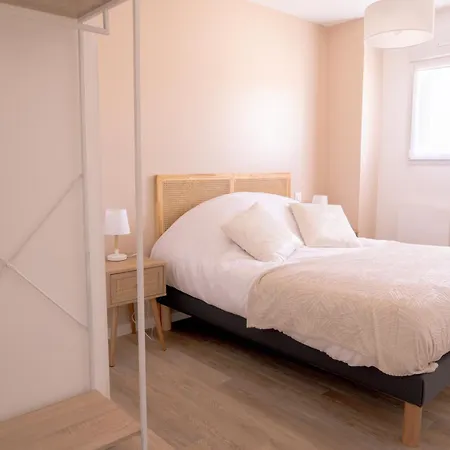 Holiday home La Vie En