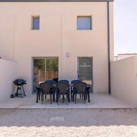 Holiday home La Vie En