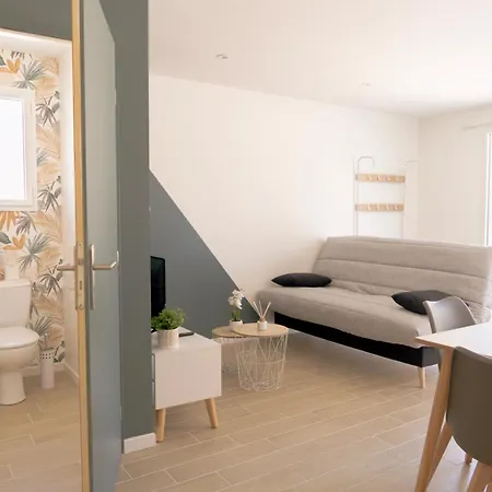 La Vie En Holiday home