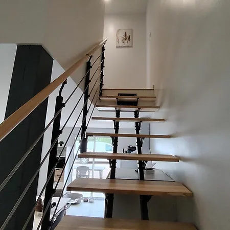 La Vie En בית נופש