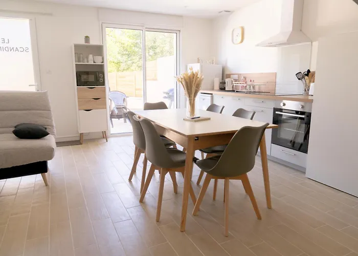 La Vie En * Sainte-Florence (Vendee)