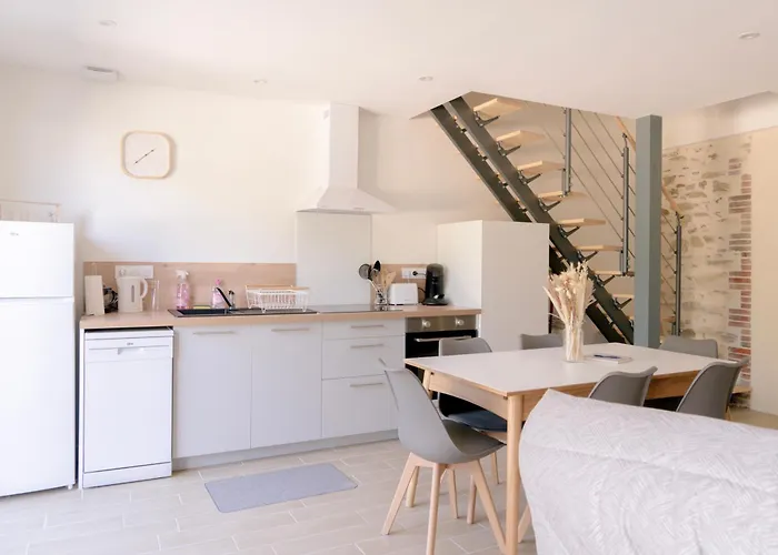 La Vie En * Sainte-Florence (Vendee)