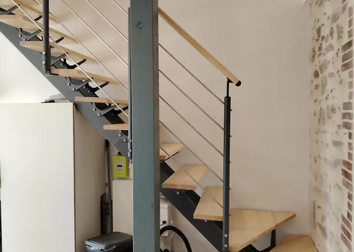 Ferienhaus La Vie En