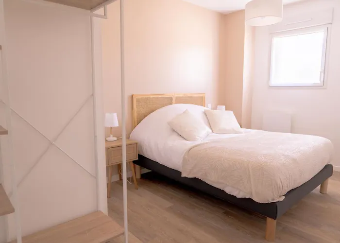 Ferienhaus La Vie En